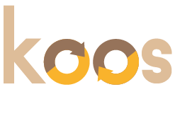 KOOS Logo